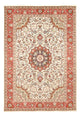 Täbriz - 50 Raj Teppich 203x305cm - Perserteppich