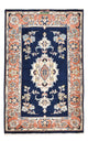 Keshan Teppich 85x132cm - Perserteppich