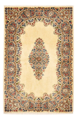 Perserteppich - Royal - 150 x 94 cm - creme