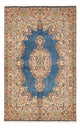 Rafsanjan Teppich 145x235cm - Perserteppich