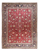 Täbriz - 40 Raj Teppich 400x290cm - Perserteppich