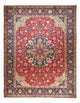 Täbriz - 40 Raj Teppich 310x400cm - Perserteppich