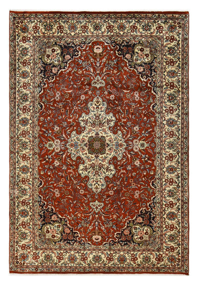Golpayegan Teppich 201x297cm - Perserteppich