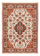 Perserteppich - Bidjar - 154 x 108 cm - mehrfarbig