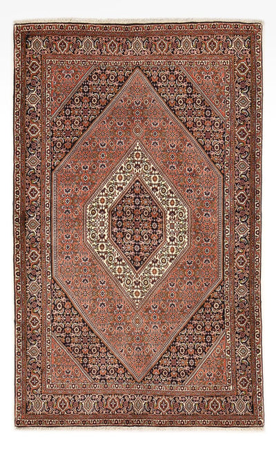 Bidjar Teppich 150x251cm - Perserteppich