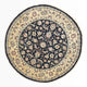 Maschad Teppich 240x240cm - Perserteppich