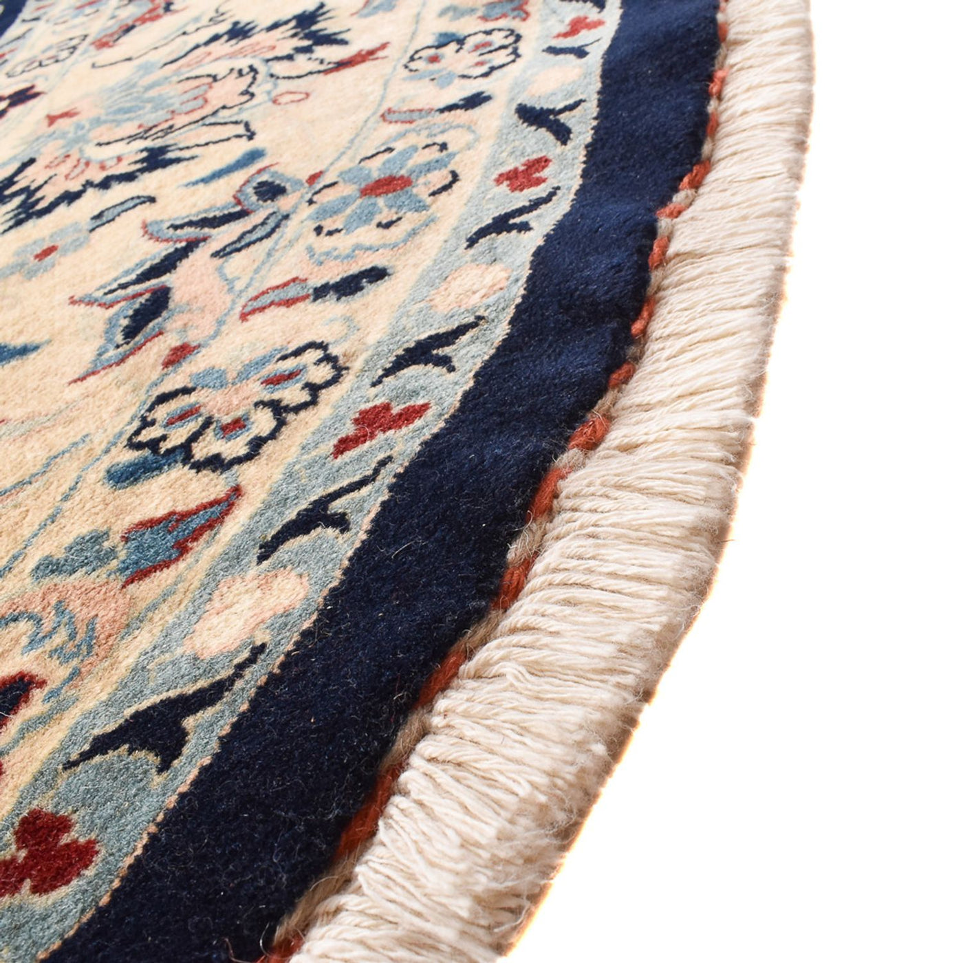 Maschad Teppich 240x240cm - Perserteppich