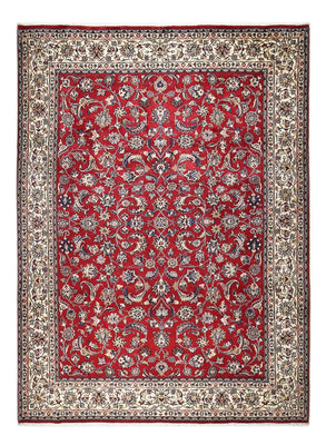 Perserteppich - Classic - 345 x 253 cm - rot