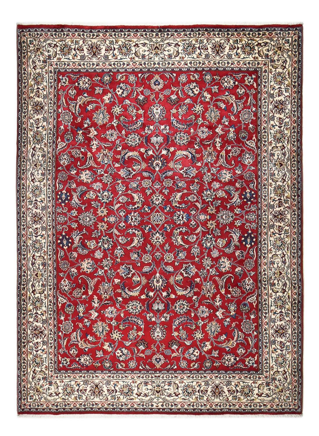 Perserteppich - Classic - 345 x 253 cm - rot