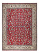 Maschad Teppich 345x253cm - Perserteppich