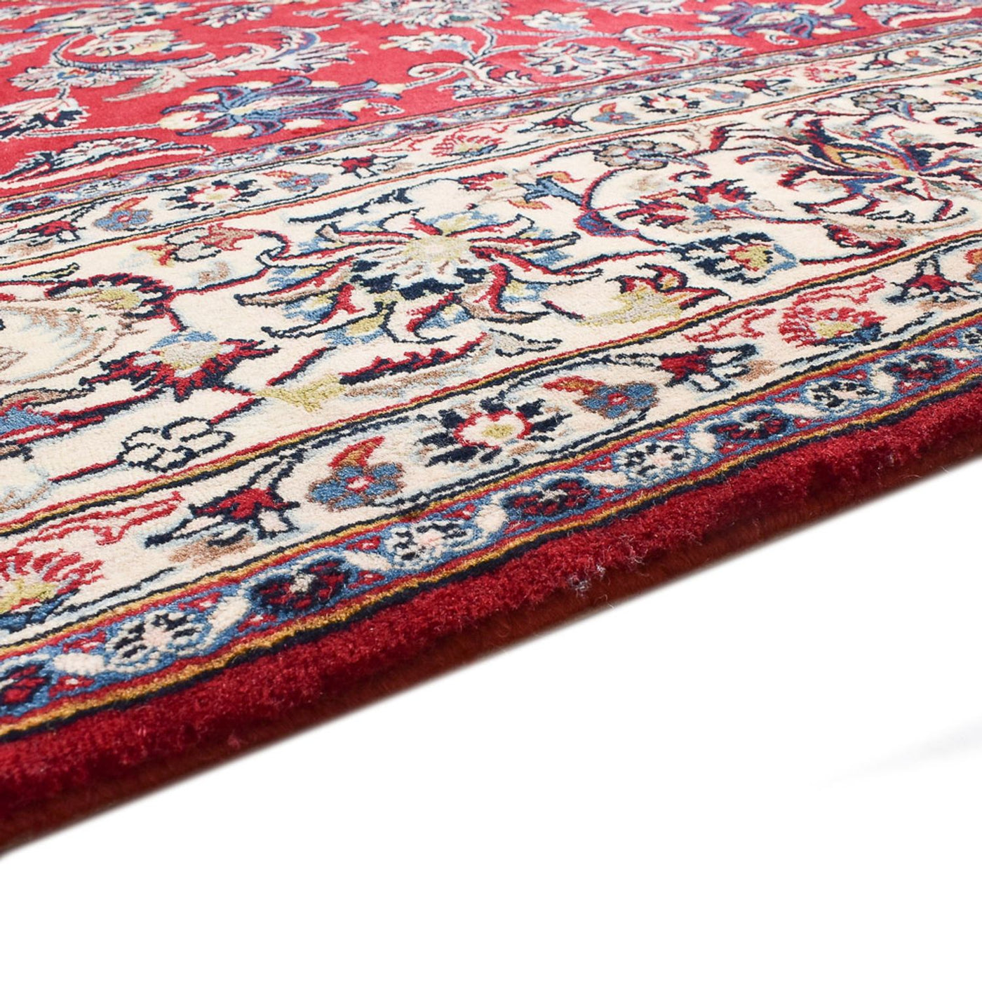 Maschad Teppich 345x253cm - Perserteppich