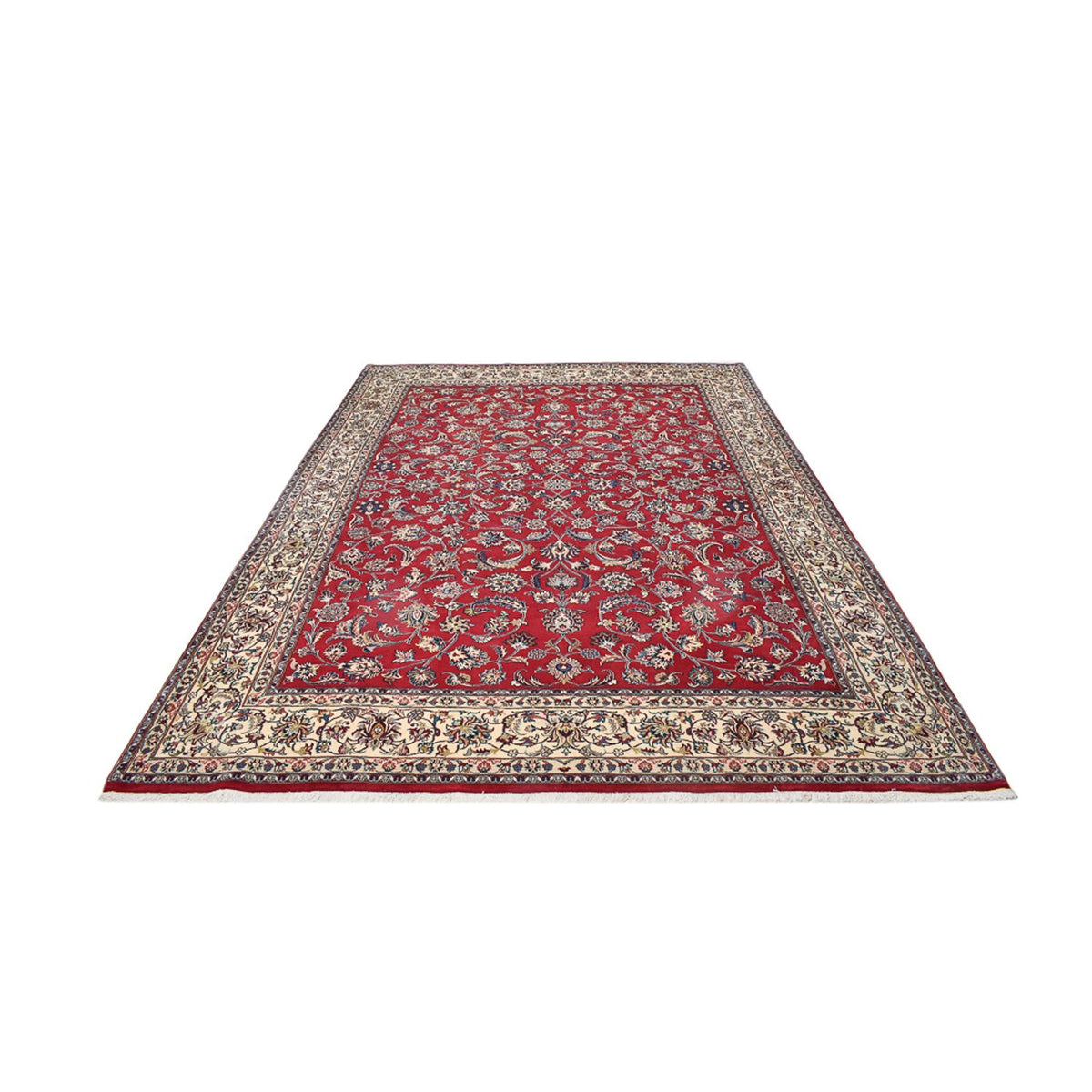 Perserteppich - Classic - 345 x 253 cm - rot