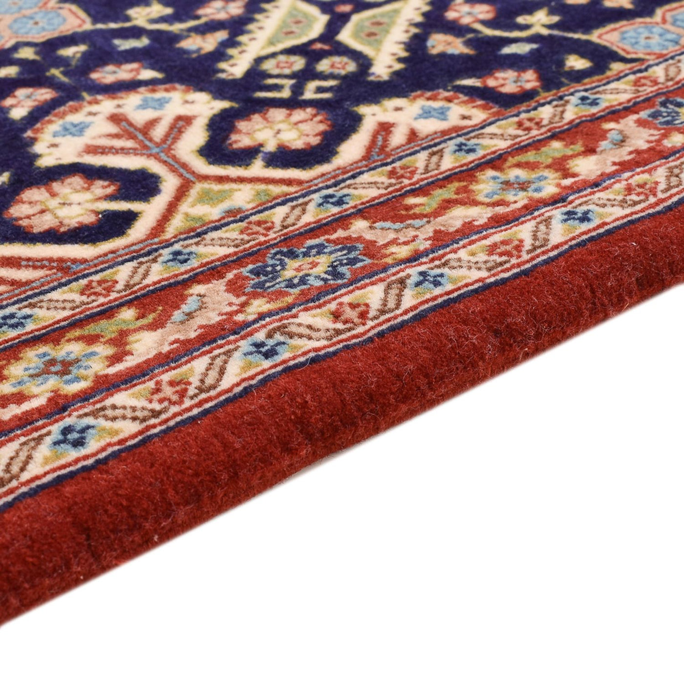 Ilam Teppich 204x55cm - Perserteppich