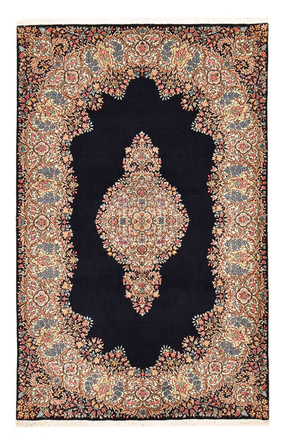 Rafsanjan Teppich 150x236cm - Perserteppich