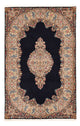 Rafsanjan Teppich 236x150cm - Perserteppich