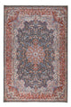 Täbriz - 40 Raj Teppich 246x360cm - Perserteppich