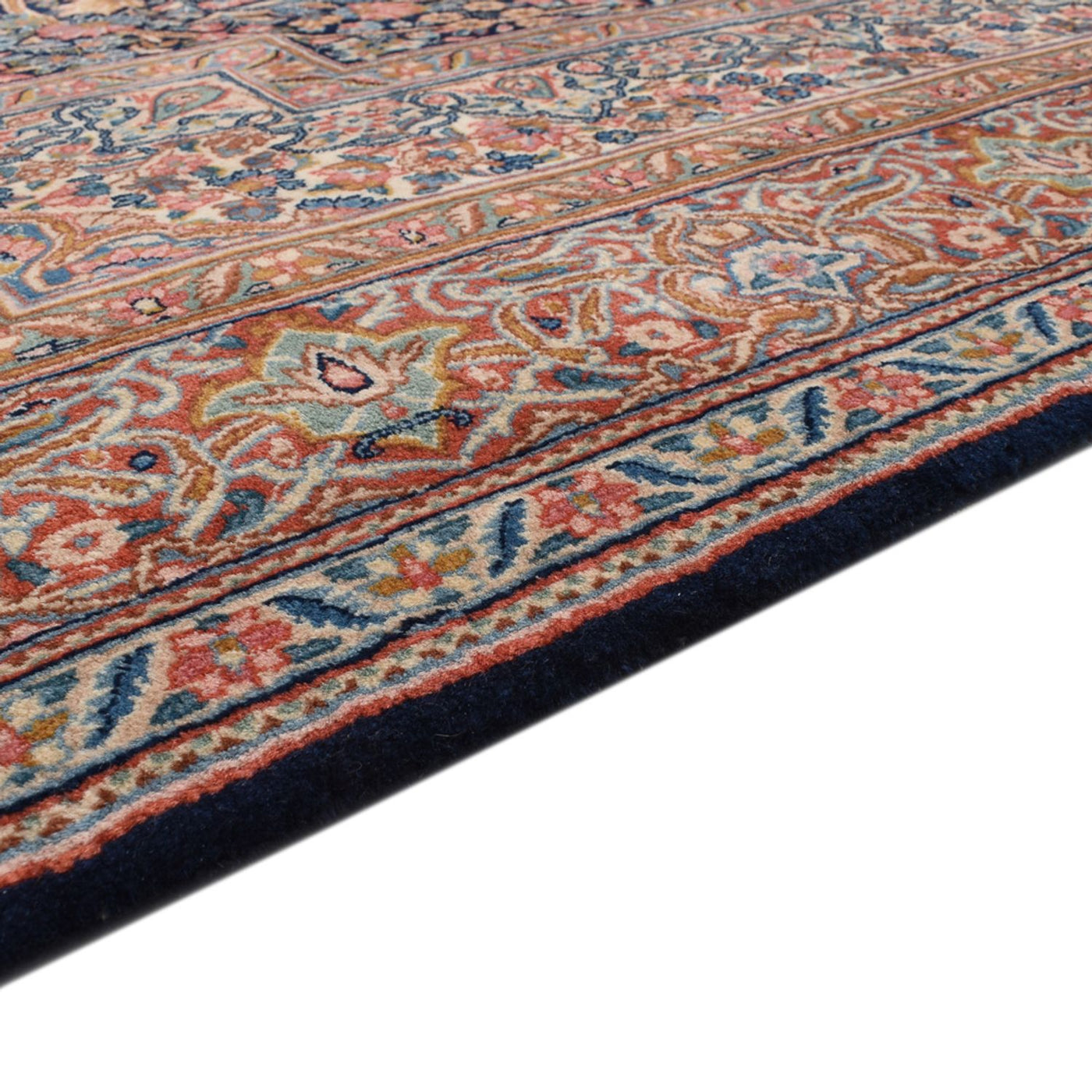 Rafsanjan Teppich 300x200cm - Perserteppich