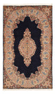 Rafsanjan Teppich 260x153cm - Perserteppich