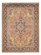 Täbriz - 40 Raj Teppich 350x254cm - Perserteppich