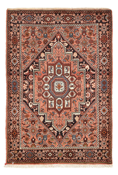 Gholtogh Teppich 76x115cm - Perserteppich