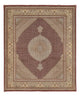 Maschad Teppich 248x282cm - Perserteppich