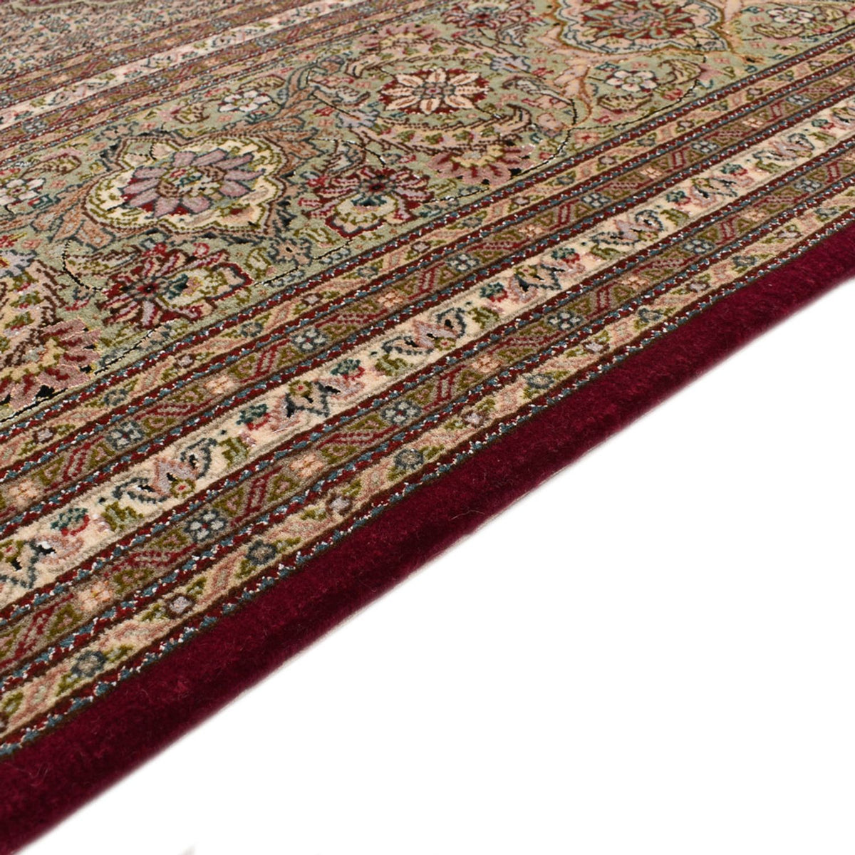 Maschad Teppich 248x282cm - Perserteppich