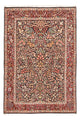 Perserteppich - Royal - 270 x 183 cm - rost