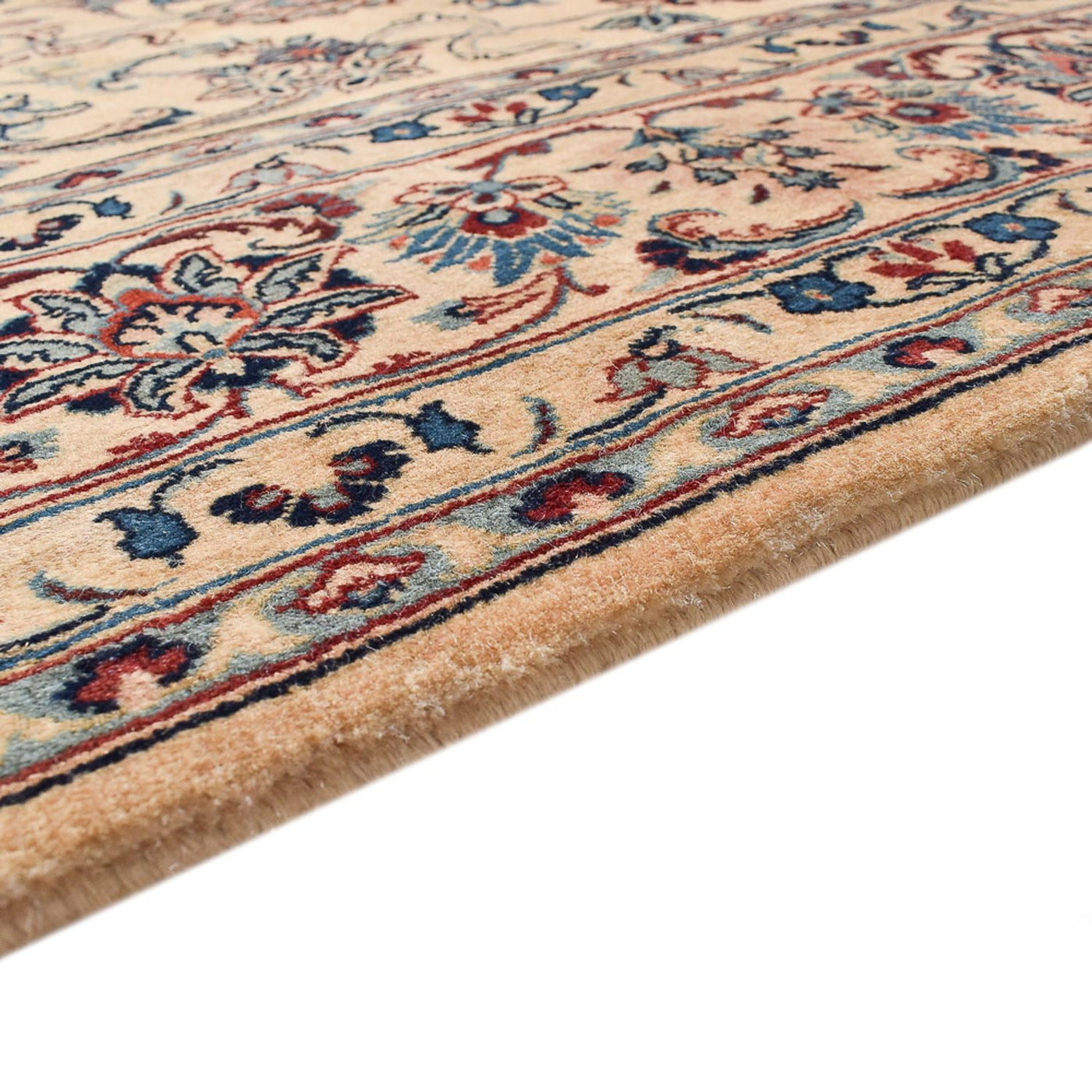 Maschad Teppich 342x248cm - Perserteppich