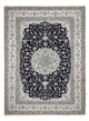 Nain Teppich 403x300cm - Perserteppich