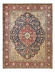Täbriz - 40 Raj Teppich 310x405cm - Perserteppich