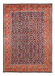 Täbriz - 40 Raj Teppich 373x278cm - Perserteppich