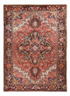 Heriz Teppich 406x300cm - Perserteppich