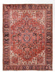 Heriz Teppich 396x290cm - Perserteppich
