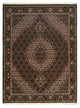 Täbriz - 40 Raj Teppich 200x153cm - Perserteppich
