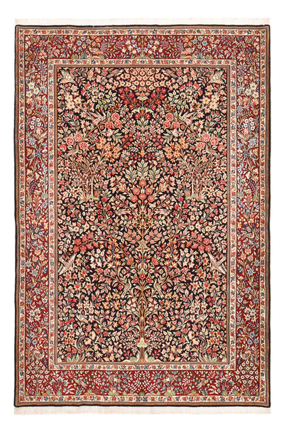 Rafsanjan Teppich 182x273cm - Perserteppich