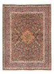 Perserteppich - Royal - 235 x 175 cm - rost