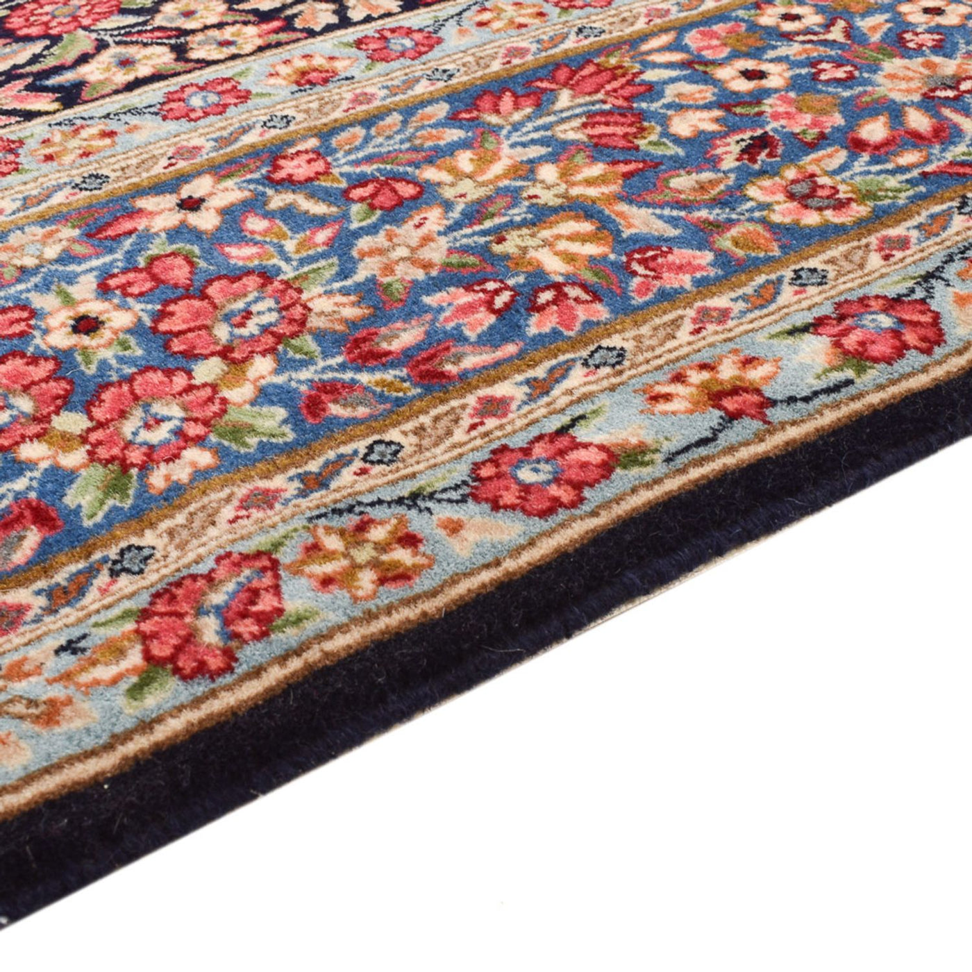 Perserteppich - Royal - 235 x 175 cm - rost