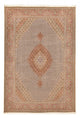 Täbriz - 50 Raj Teppich 304x205cm - Perserteppich