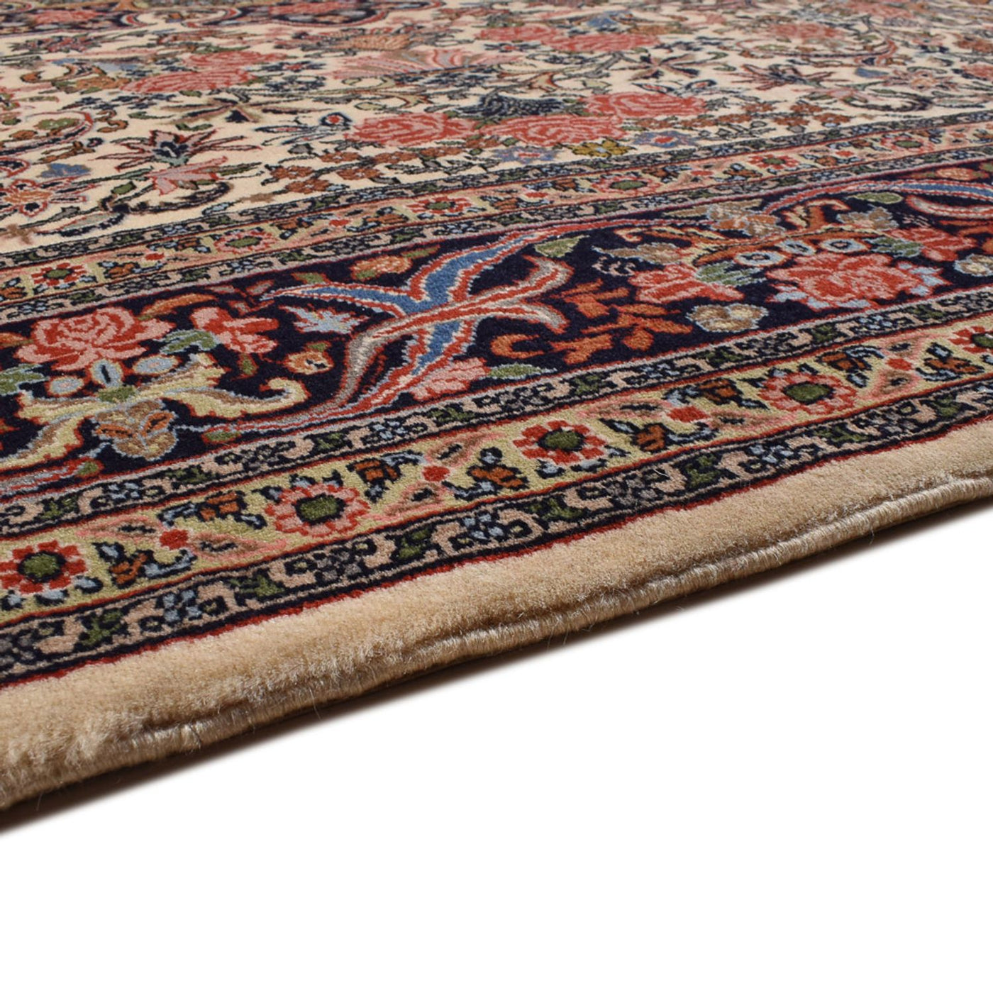 Bidjar Teppich 310x209cm - Perserteppich