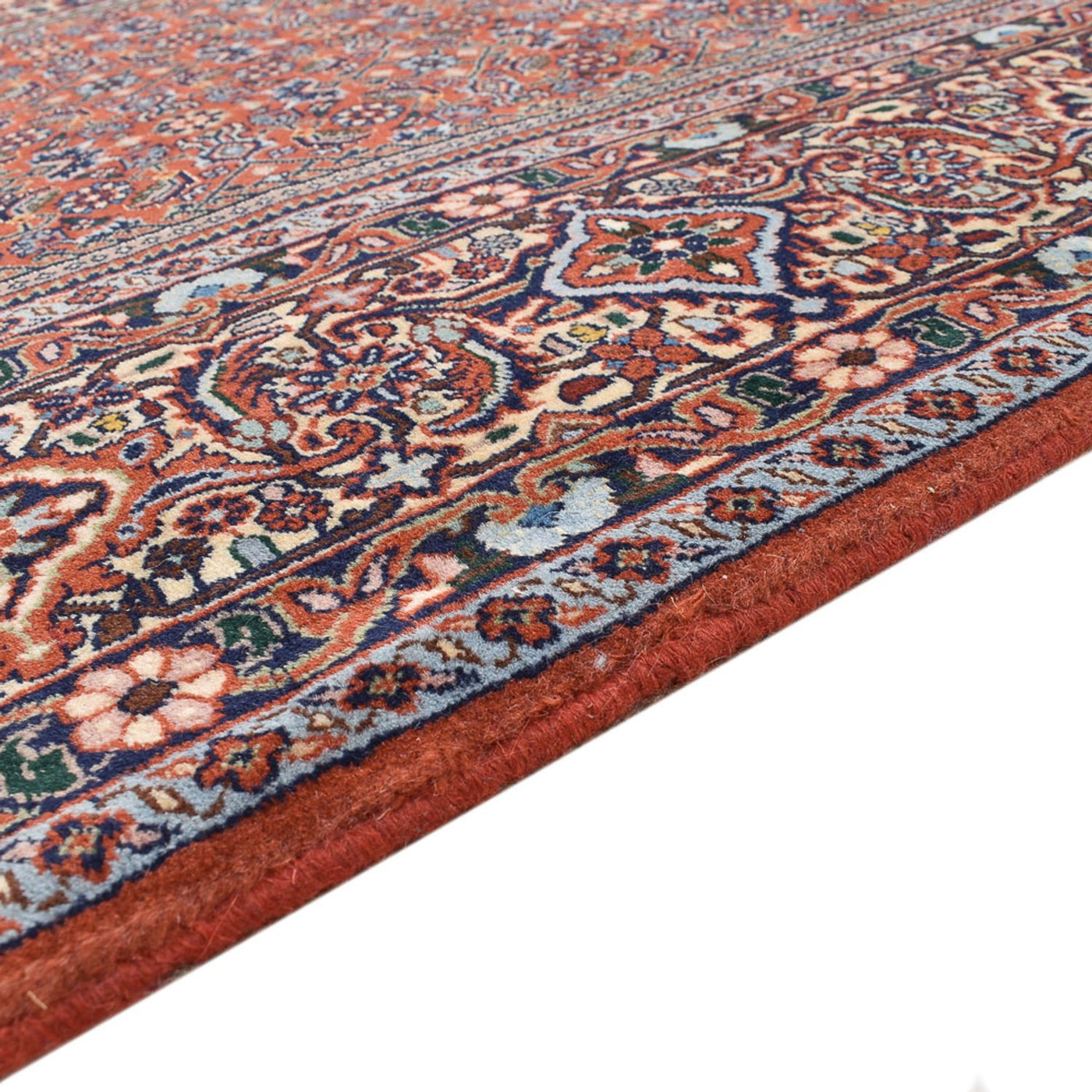 Bidjar Teppich 298x198cm - Perserteppich