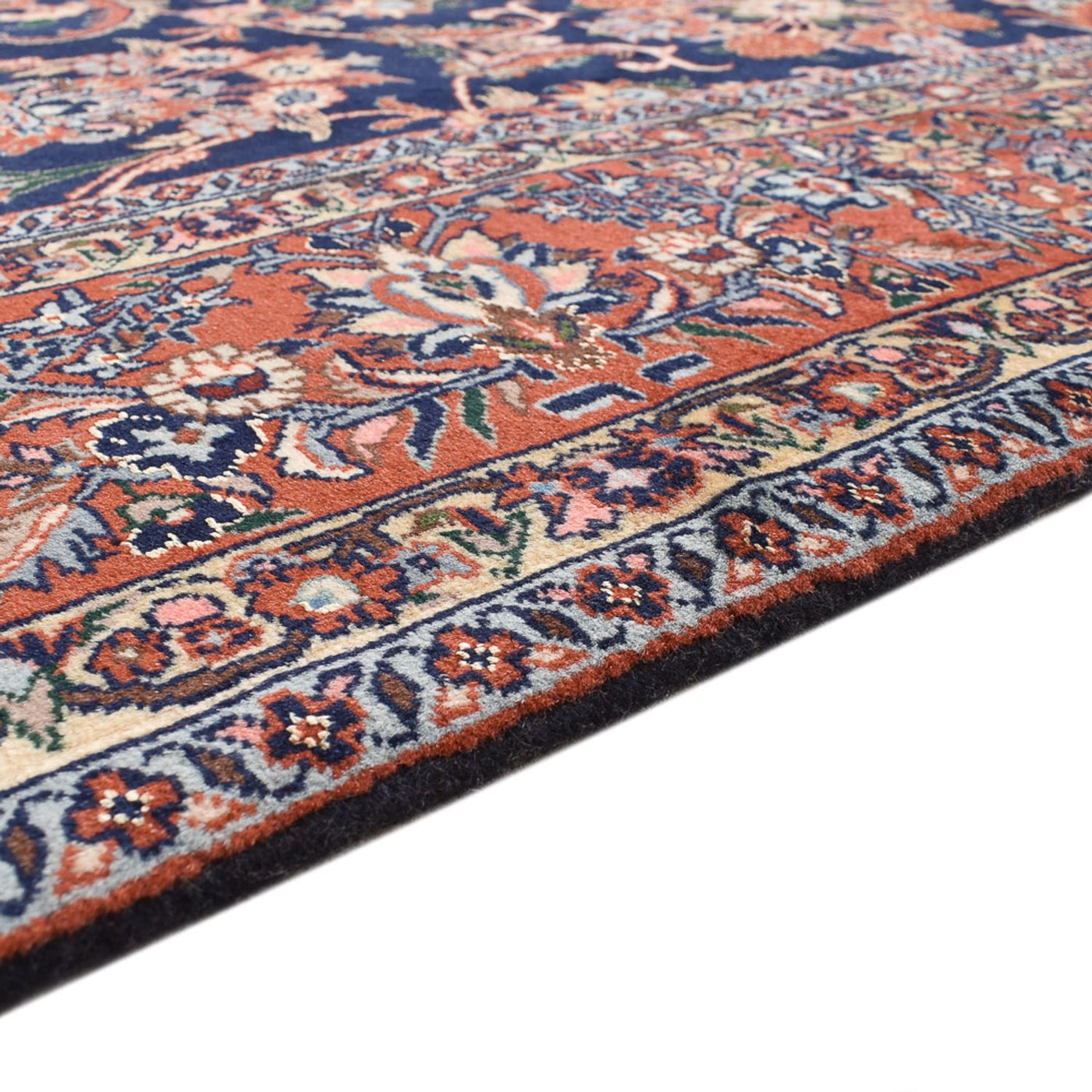 Bidjar Teppich 295x206cm - Perserteppich
