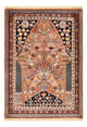 Kaschkuli Teppich 160x112cm - Perserteppich