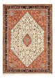 Kaschkuli Teppich 155x215cm - Perserteppich