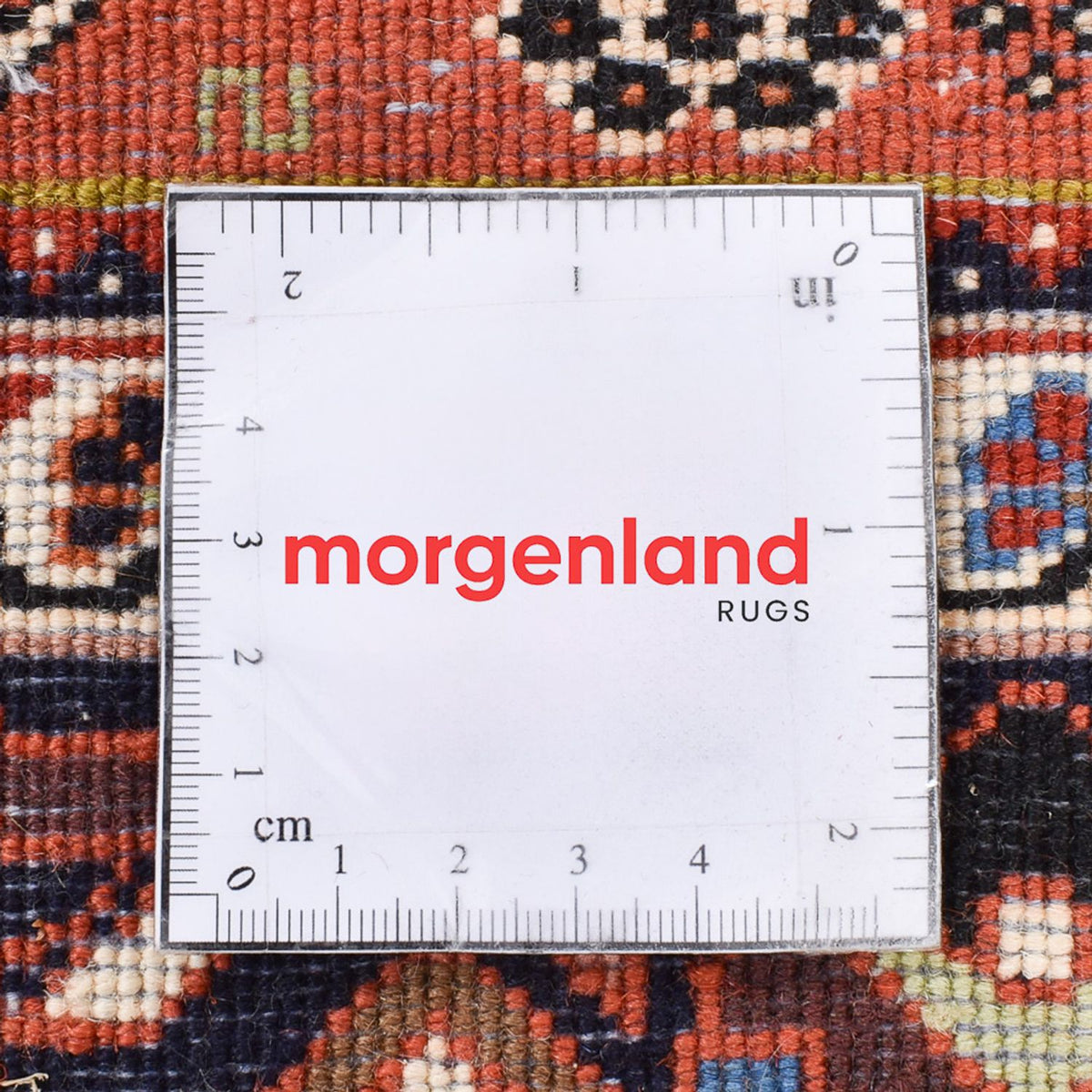 Gabbeh Teppich - Kaschkuli Perser - 215 x 155 cm - creme