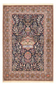 Isfahan Teppich 238x159cm - Perserteppich