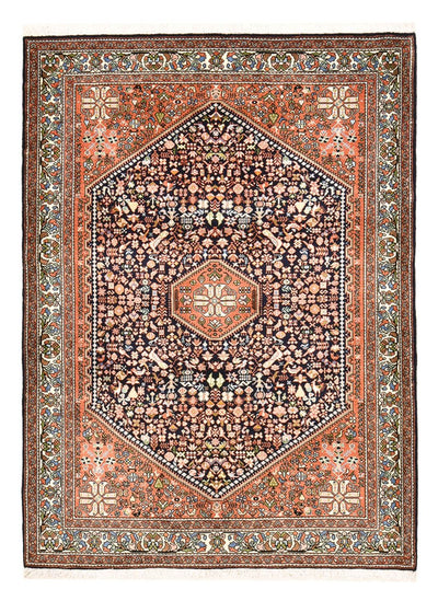 Kaschkuli Teppich 150x202cm - Perserteppich
