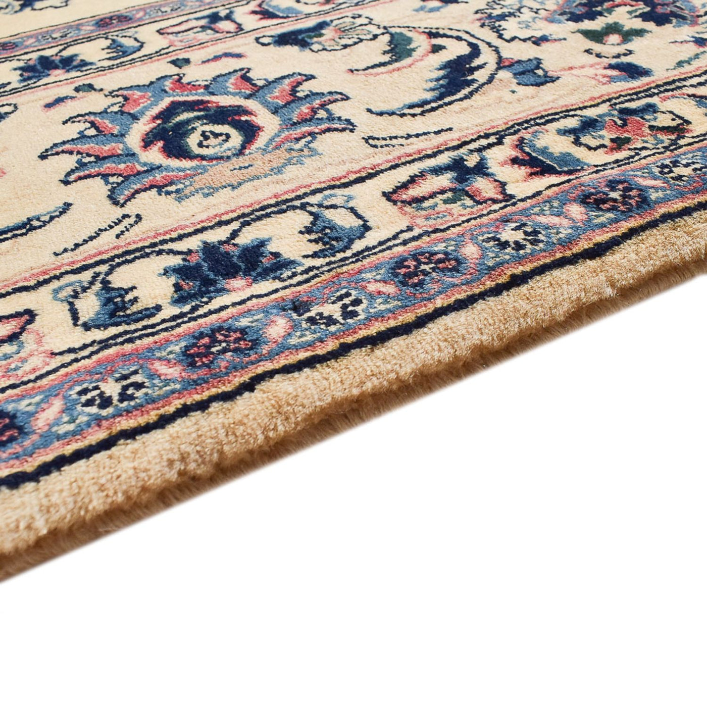 Maschad Teppich 345x246cm - Perserteppich