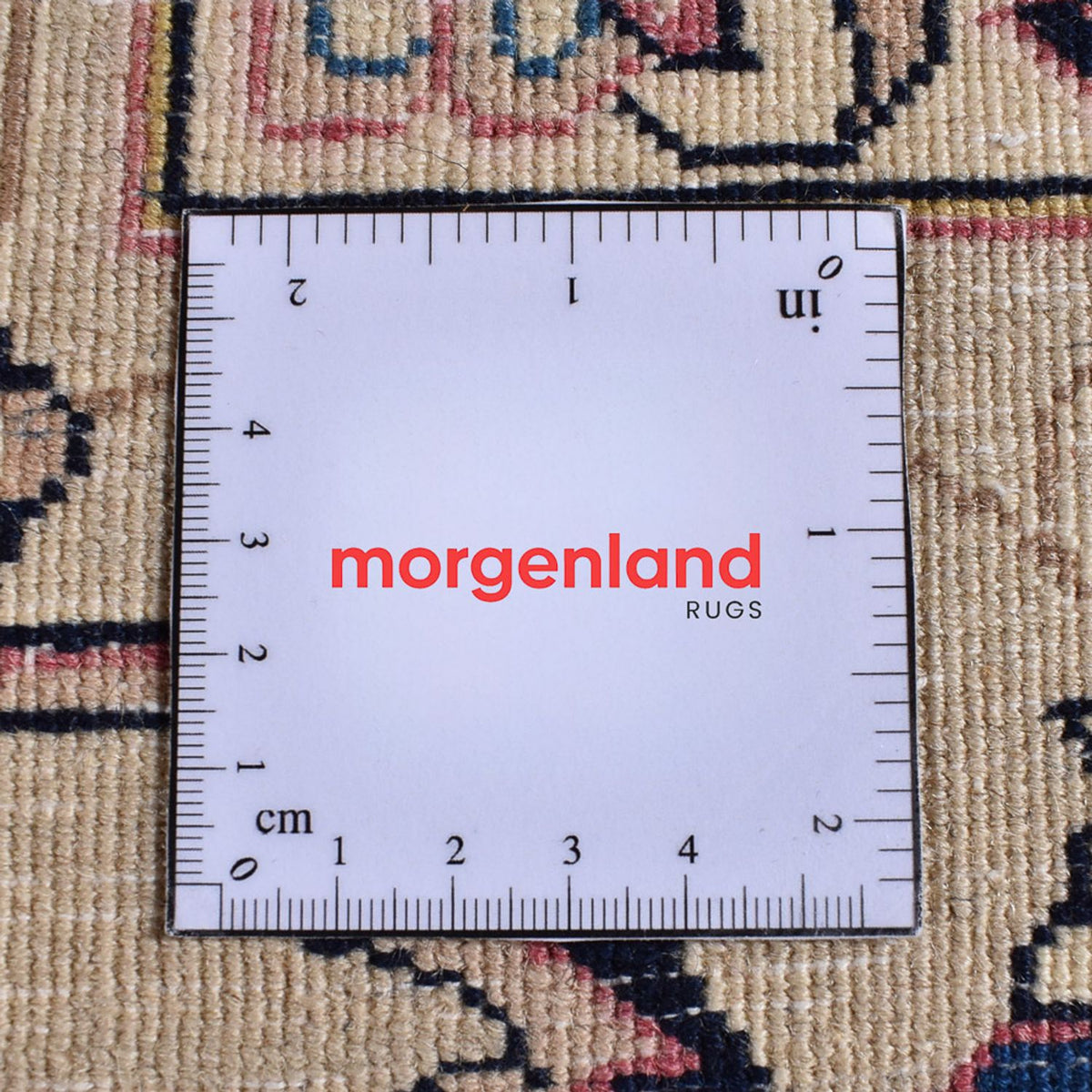 Perserteppich - Classic - 345 x 246 cm - sand