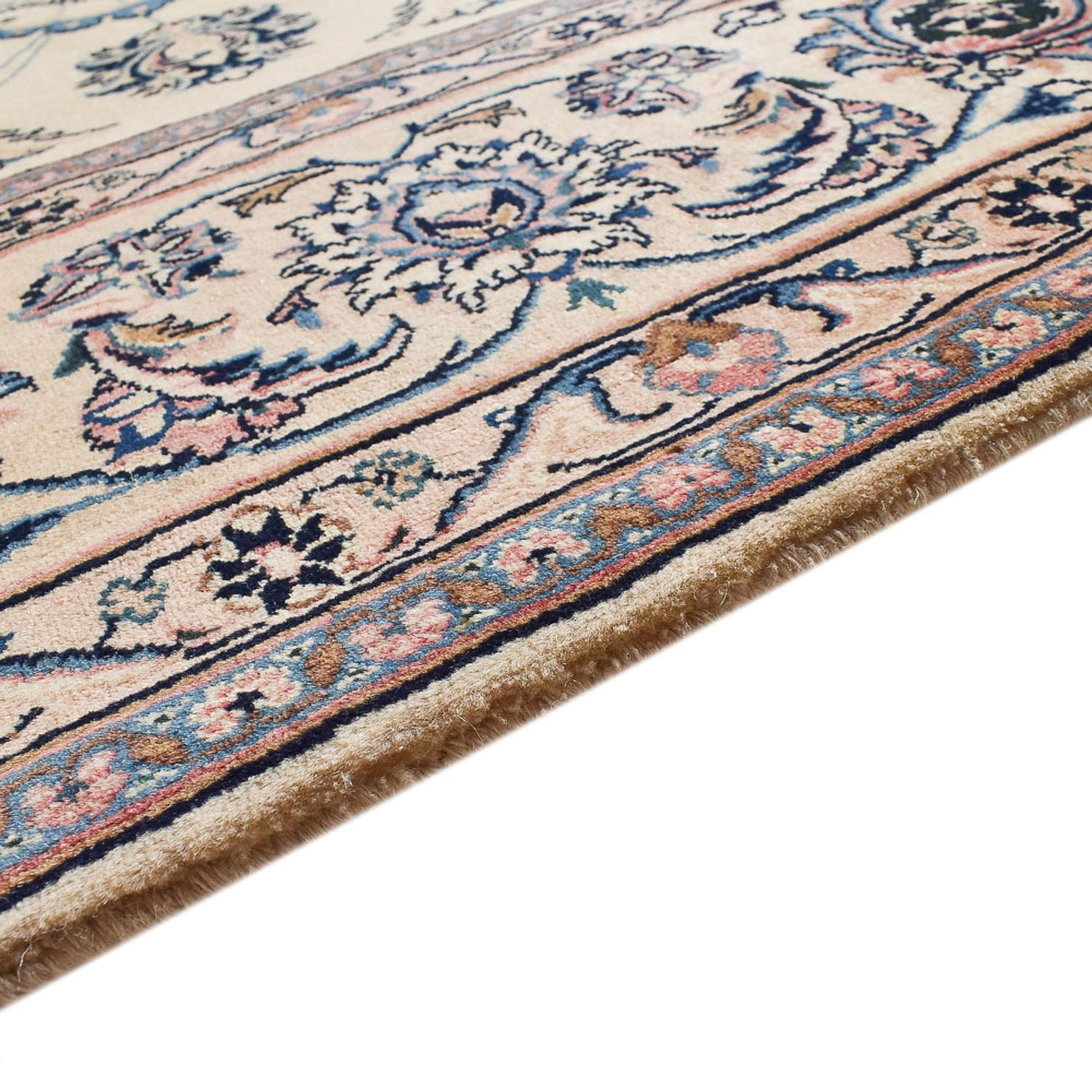 Maschad Teppich 341x244cm - Perserteppich