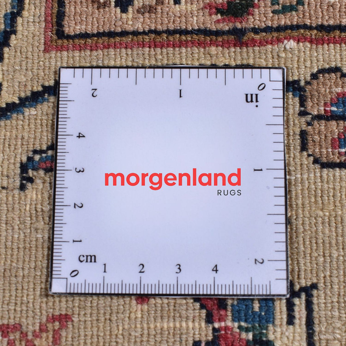 Perserteppich - Classic - 341 x 244 cm - sand